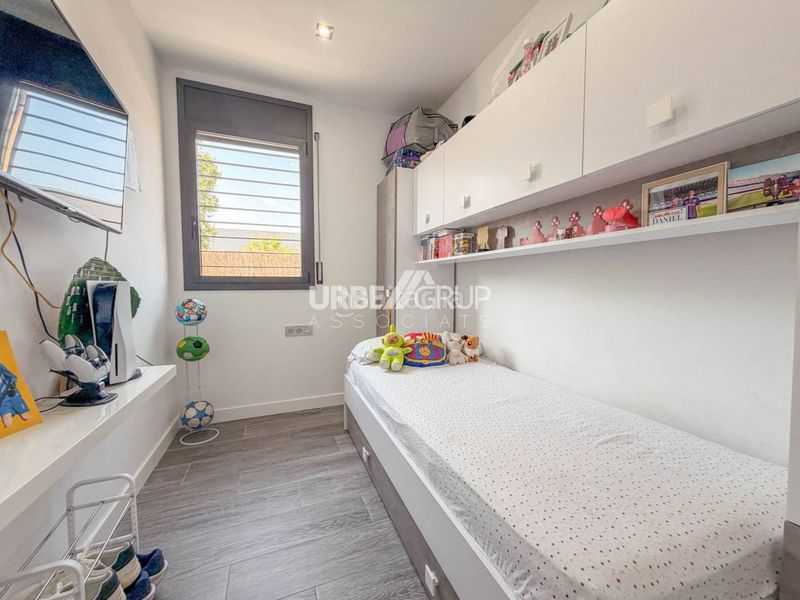 Foto c909a4d8-effb-4baa-91b9-1c7485309577. Casa amb calefacció a Roc Blanc Terrassa