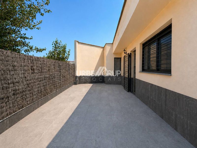 Foto db85daee-b70b-48f1-932f-fd28ab4583ce. Casa amb calefacció a Roc Blanc Terrassa