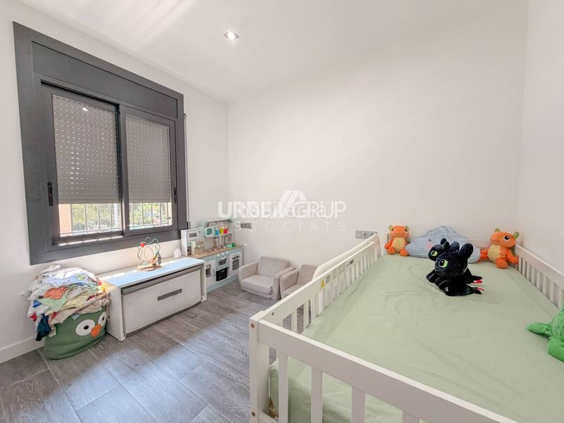 Foto dd996e98-4fb1-45ad-a137-e640549e8301. Casa amb calefacció a Roc Blanc Terrassa
