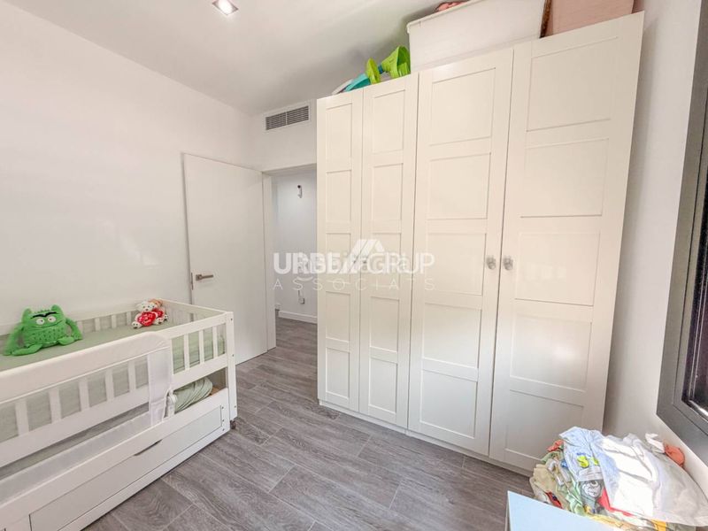 Foto fb1e0f01-7508-4609-a879-94b9665cc57d. Casa amb calefacció a Roc Blanc Terrassa