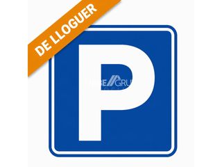Miete Autoparkplatz  Calle joan abelló i bufí. Plaza de parking en joan abello bufi, al lado del cap rambla