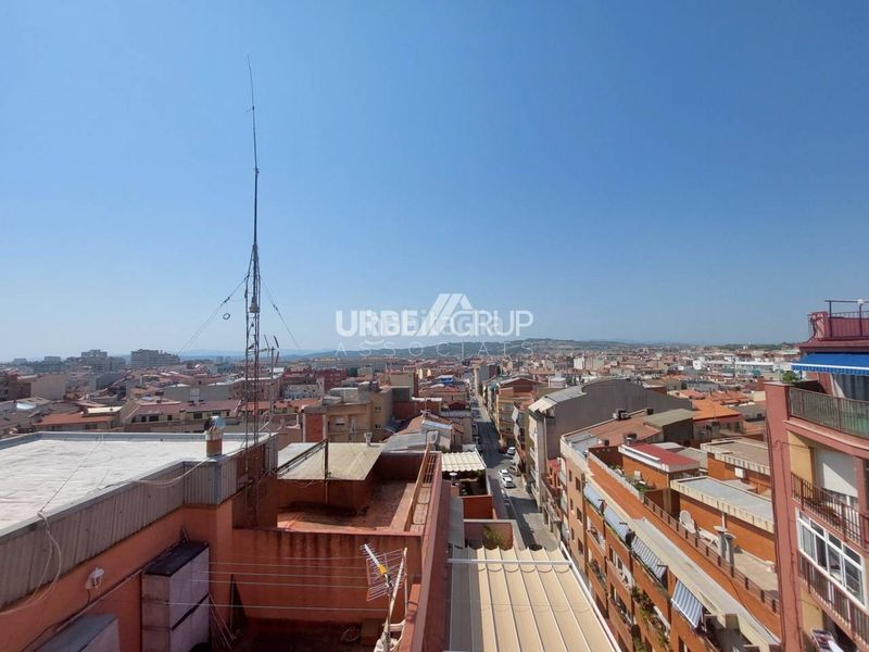 Foto 96366be2-38b7-4e6b-b8da-f0720af37883. Àtic amb calefacció a San Pere Terrassa