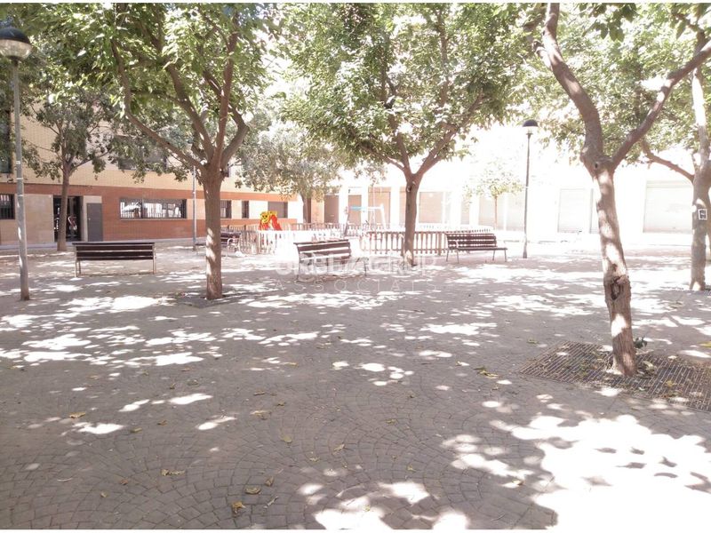Foto f46fe36f-2622-4547-a438-e819b7e63d28. Àtic amb calefacció a San Pere Terrassa