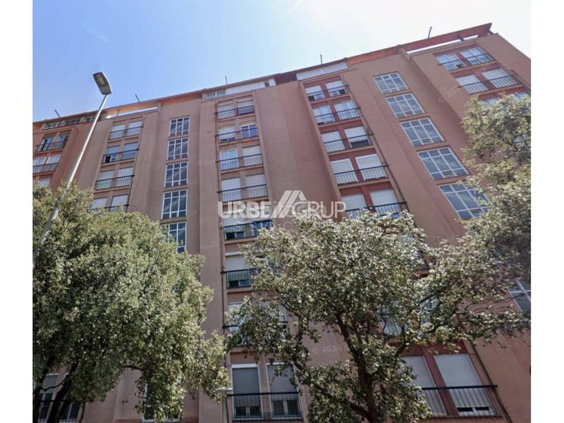 Foto b39407fb-d034-41d6-be78-f4d32e91d925. Pis amb calefacció a Sol i Padrís - Sant Oleguer Sabadell