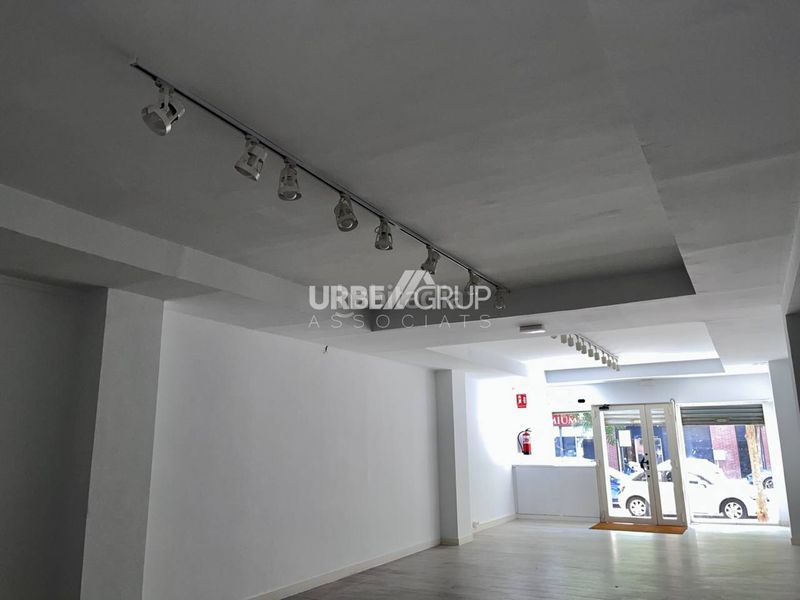 Foto 0ab85bc3-f5fc-4d81-a3fc-66ac7896686f. Rent business premise in Martorell