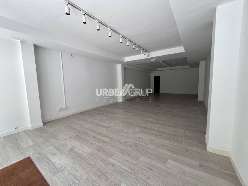 Foto 3a3535be-2397-4a11-8adf-a9f9cbad8e16. Rent business premise in Martorell