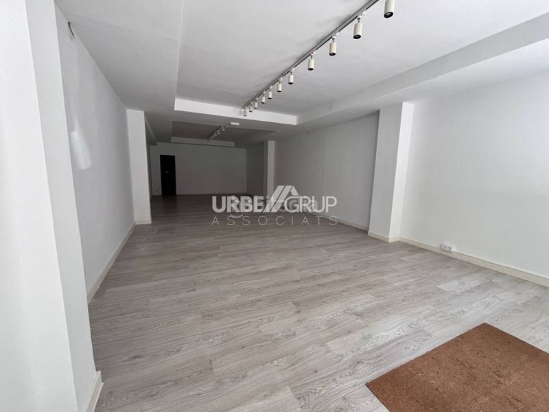 Foto 49650ccb-bf5f-4ac9-8ffc-39c6ed7dc256. Rent business premise in Martorell