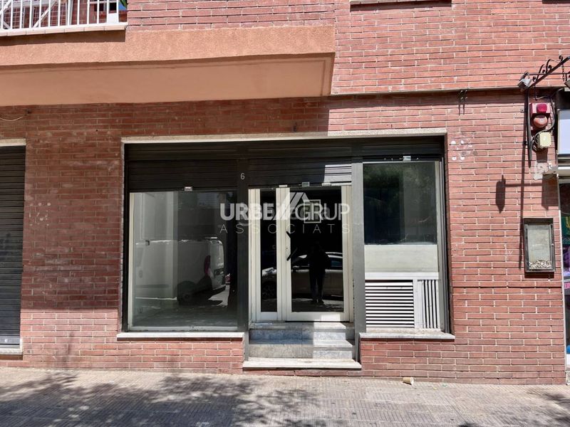 Foto 7562275a-f3df-442c-ae5d-e467e06541b4. Rent business premise in Martorell