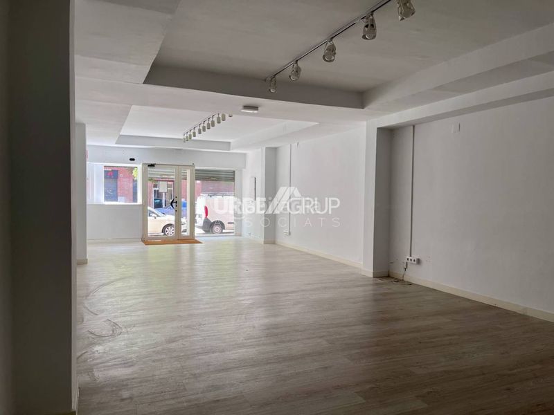 Foto 7ba6b3f0-e4d9-46bf-8e40-0f79f1832277. Rent business premise in Martorell