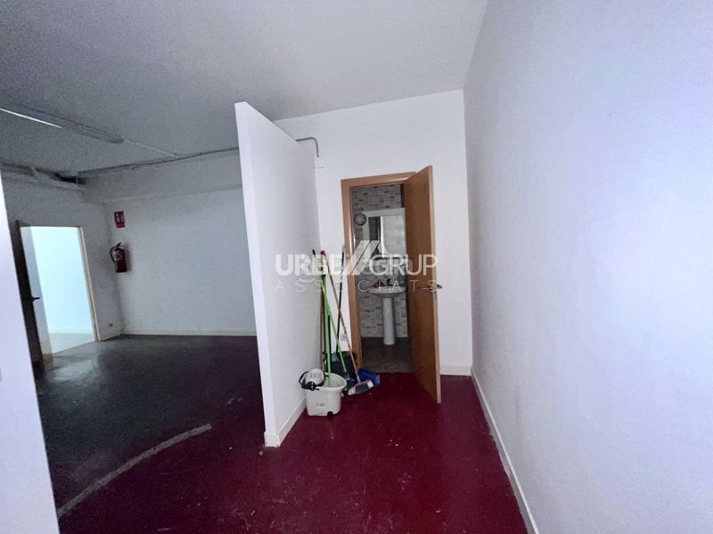 Foto d9cec0f3-37f4-4d8d-8523-e94535d90169. Rent business premise in Martorell