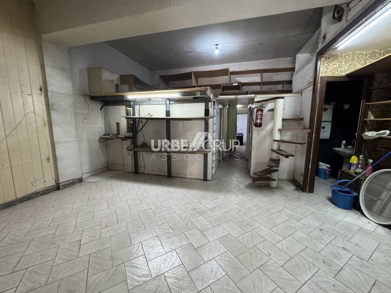 Foto 48db7a75-5f57-4281-9d2a-3deb8c5a7ba8. Local comercial a Martorell