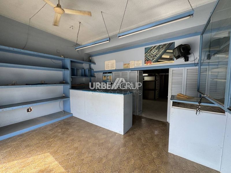 Foto 73c32ca5-5d86-4727-afa2-b3fbd145b861. Local comercial a Martorell