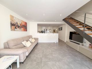Casa a Sant Pere Nord. Casa seminueva en sant pere nord