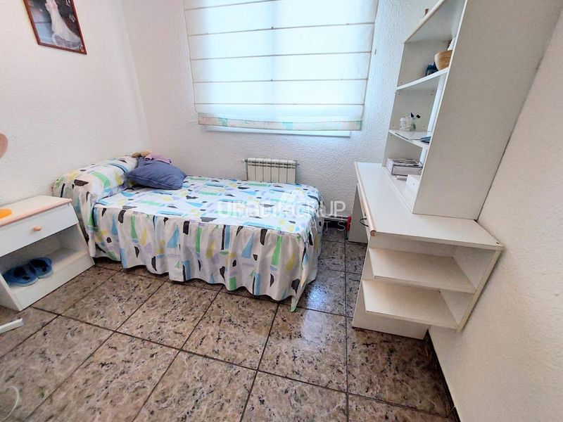 Foto 1d92f803-3578-4a0b-9cb3-6fb315156cc3. Casa amb calefacció aparcament a Roc Blanc Terrassa