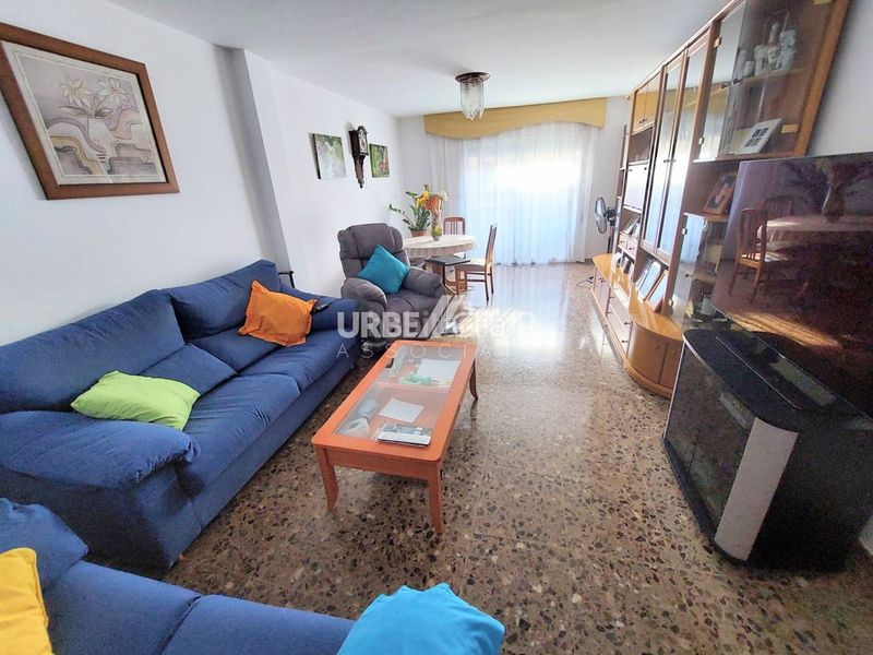 Foto cfc3644a-c281-47a2-a61c-232879802dfa. Casa amb calefacció aparcament a Roc Blanc Terrassa
