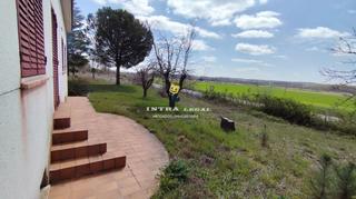 Maison  Carretera de ledesma. Casa de 3 plantas en venta a 10 minutos de salamanca con 5.000 m