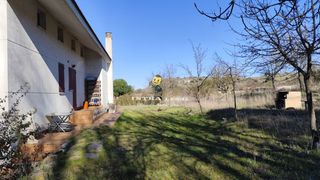 Maison  Carretera de ledesma, vega abajo. Casa de 3 plantas en venta a 10 minutos de salamanca con 5.000 m