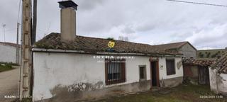 Maison  Vista alegre. Se vende casa merendero a 10 minutos de salamanca!