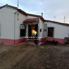 Maison  Caños. Casa de pueblo habitable en robliza de cojos