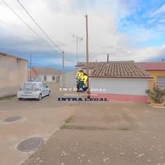 Maison  Caos. Casa de pueblo habitable en robliza de cojos