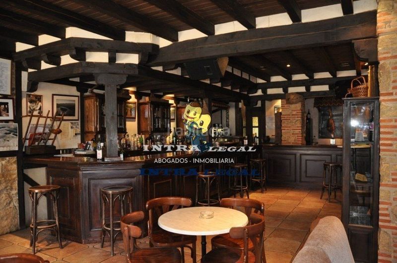 Foto 0256e3a9-6b8e-42f8-a93e-93c846db2e2b. Local comercial a Sotoserrano
