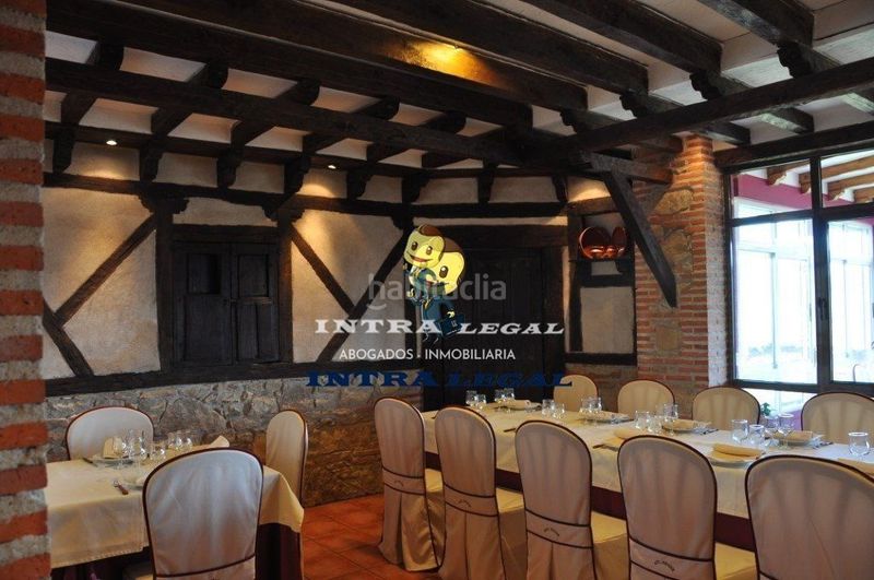 Foto 0aa4bd5b-8deb-4966-a3f8-54a67cddabb1. Local comercial a Sotoserrano