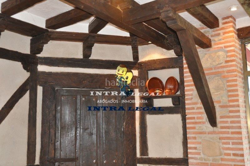 Foto 100079f1-b8d8-4991-bb2e-7ce6ba9c02e8. Local comercial a Sotoserrano