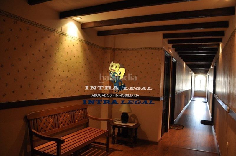 Foto 3fbc78b5-a8f5-49c0-8085-5ca6064dfd30. Local comercial a Sotoserrano