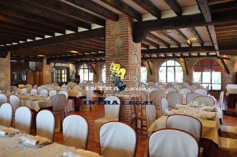 Foto 42ea4f02-e39f-4d34-86b5-51b10c108696. Local comercial a Sotoserrano