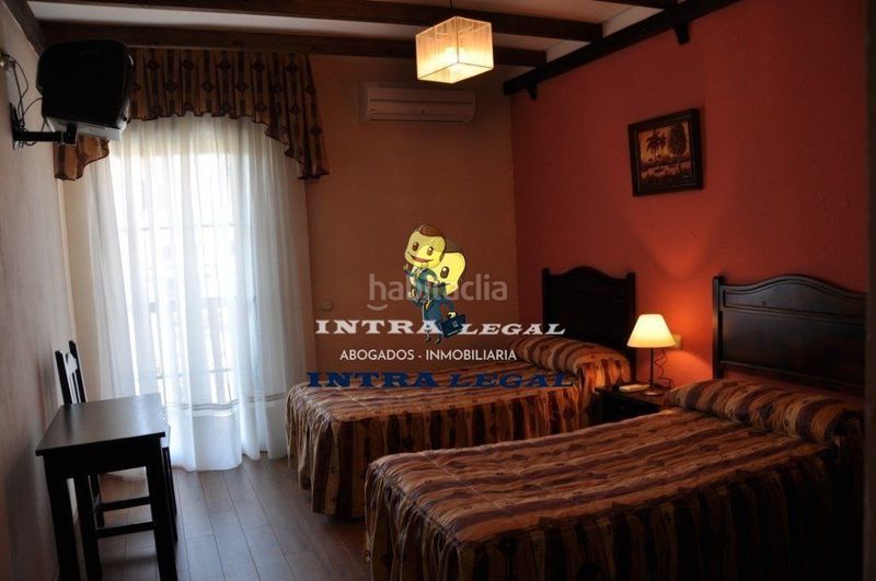 Foto 49b1f905-9c8c-4dde-918d-68a8fba2b3c3. Local comercial a Sotoserrano