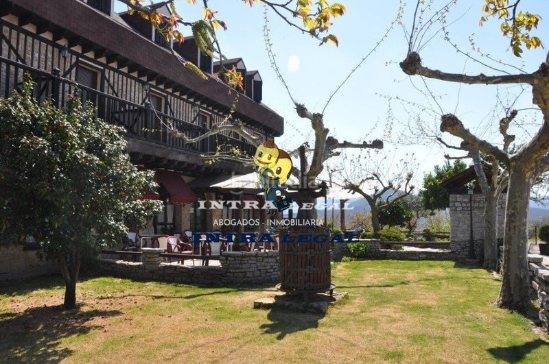 Foto 4bf2dbdc-1351-4026-926e-66983a0cabf2. Local comercial a Sotoserrano
