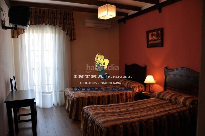 Foto 53b3c361-4e21-4c2a-987c-8937abbeaf6c. Local comercial a Sotoserrano