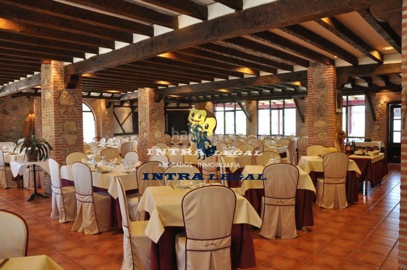 Foto 57c23e64-3f6c-4a22-8f42-8ef464142738. Local comercial a Sotoserrano