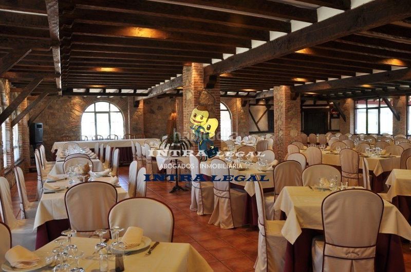 Foto 5ca05967-6446-4a4d-b38d-15e4ac5ff77b. Local comercial a Sotoserrano