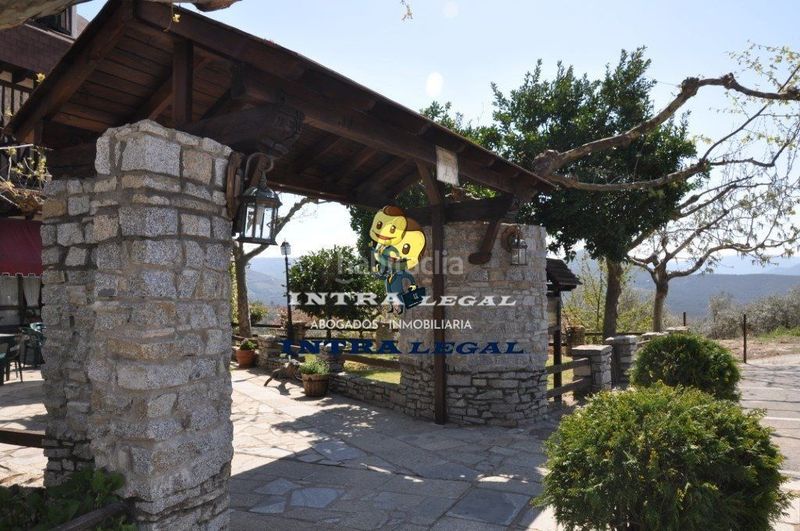 Foto 855953f7-c592-4378-aa3a-639e594358f3. Local comercial a Sotoserrano
