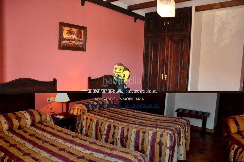 Foto 90804ace-8d3a-4073-98b9-58b2f91e3d13. Local comercial a Sotoserrano