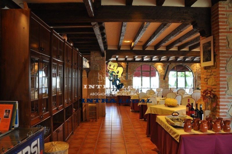Foto a9ec27ca-75cf-4205-831d-9a292b8f5da7. Local comercial a Sotoserrano