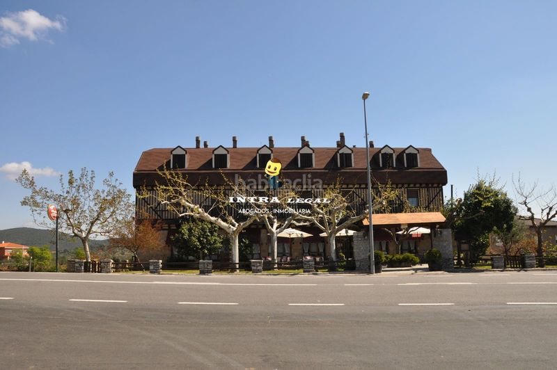 Foto b6571999-3341-4ff5-bc1e-3b7c4c588508. Local comercial a Sotoserrano