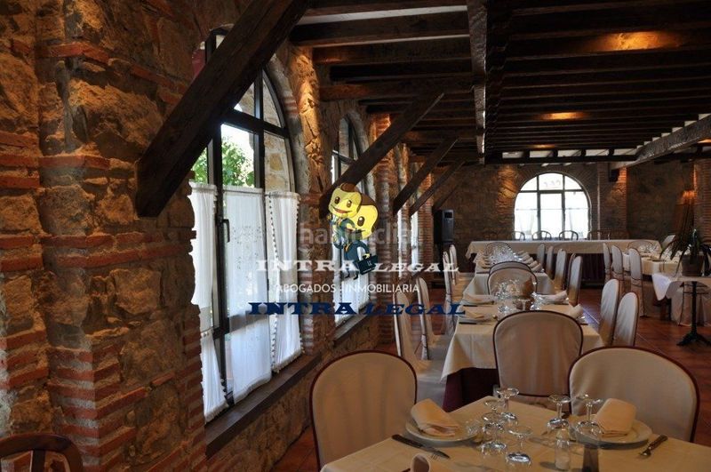 Foto be48fe9c-36e1-4fd0-a5e6-56d515a7dae4. Local comercial a Sotoserrano