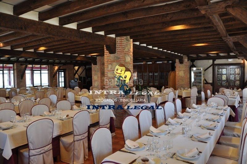 Foto c5bdcc54-40e9-4e88-91fd-c935a7b4df55. Local comercial a Sotoserrano