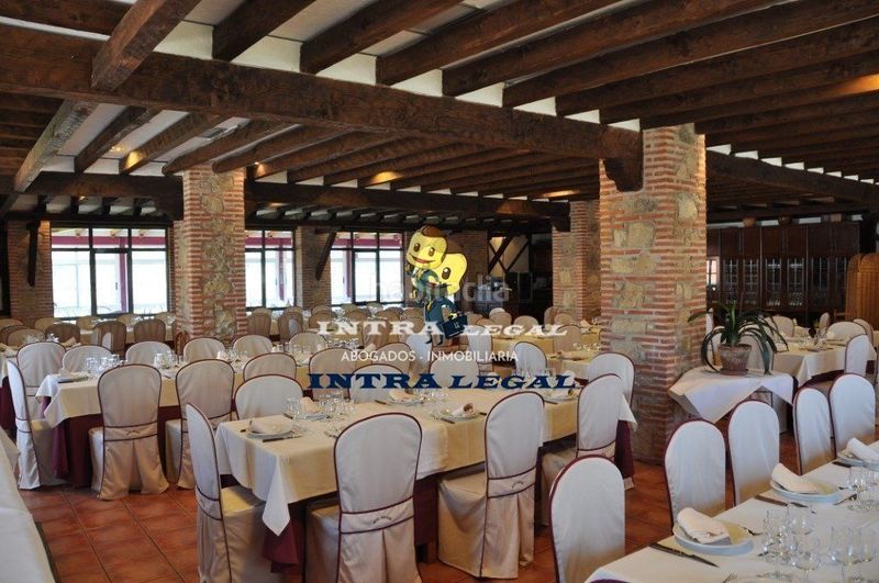 Foto d1ea56cf-6570-42bc-972e-4fc90c8f0629. Local comercial a Sotoserrano