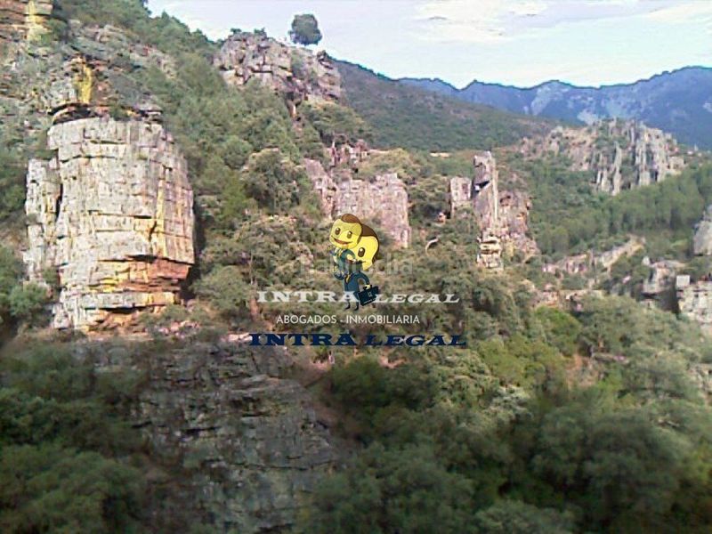 Foto ea8da8a3-e965-4ede-bdc2-178e341899fd. Local comercial a Sotoserrano
