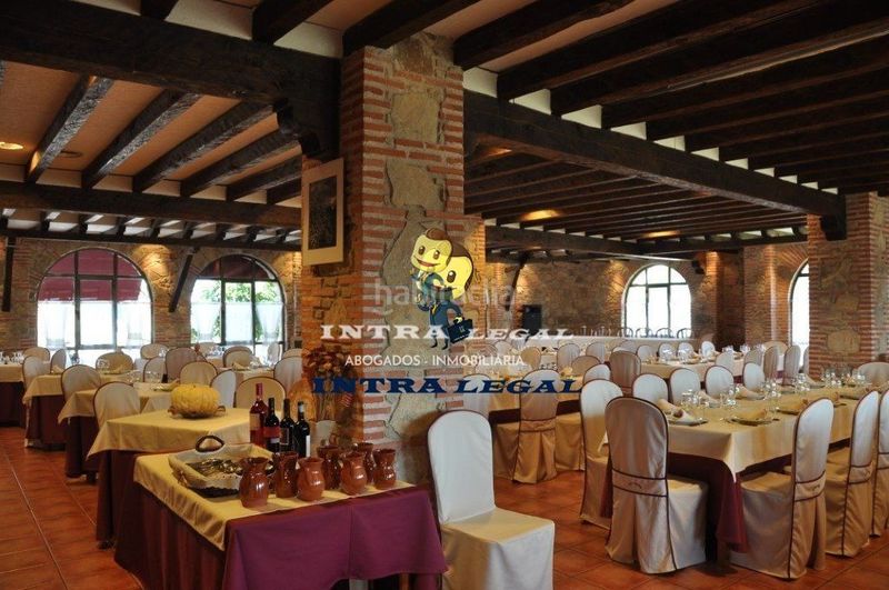 Foto eaaab11c-87ec-44a2-b96e-29ebb0d04841. Local comercial a Sotoserrano