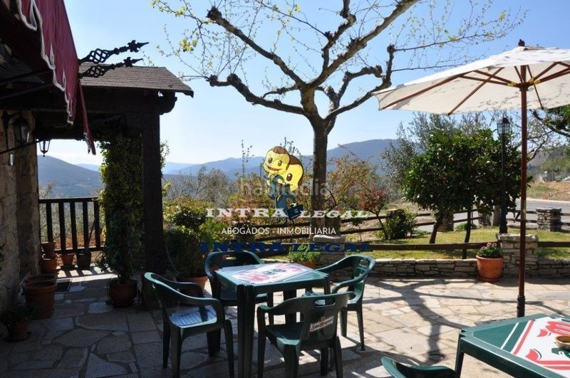 Foto eca3fa48-73c7-456f-a20f-f538f308f567. Local comercial a Sotoserrano