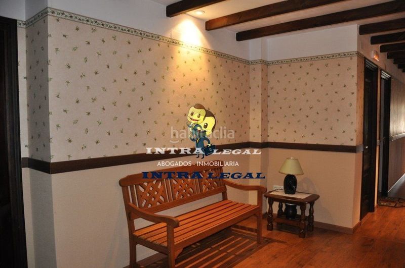 Foto ed8f5d0e-fb87-499e-9930-685fb26ef612. Local comercial a Sotoserrano