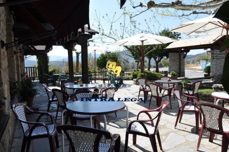 Foto f97ee200-db4b-423a-9e52-796ee011a03c. Local comercial a Sotoserrano