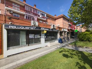 Geschäftsraum  Maestro tarrega. Se vende local en zona san josé