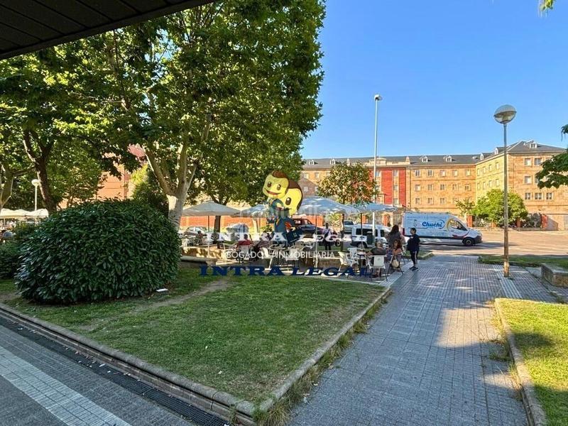 Foto 0dbe9e6f-332b-4f62-be99-294b89585001. Alquiler local comercial se alquila o se vende local en zona san josé en Salamanca