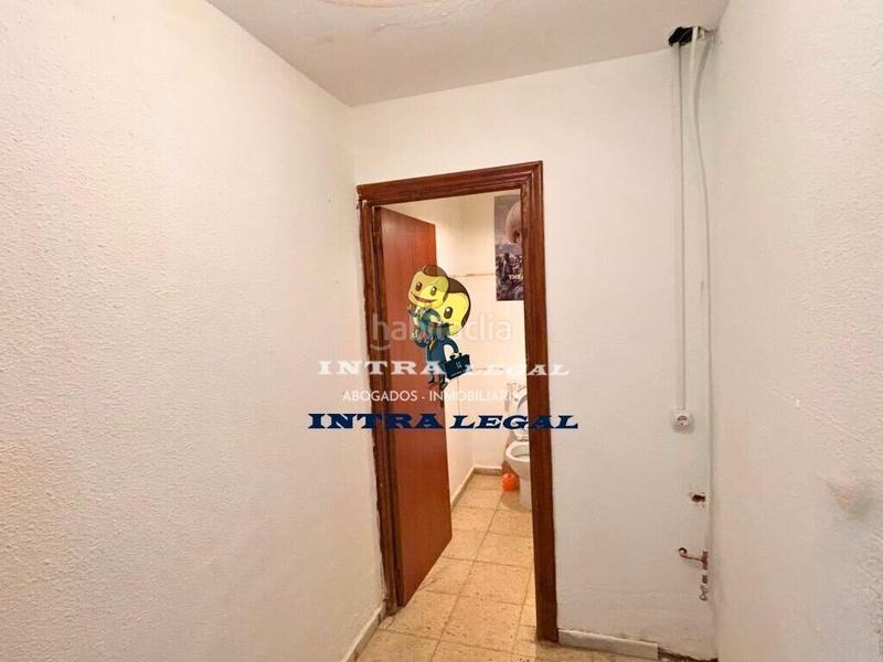 Foto 3e30865a-d931-4572-9667-1dda4da5bcf3. Alquiler local comercial se alquila o se vende local en zona san josé en Salamanca