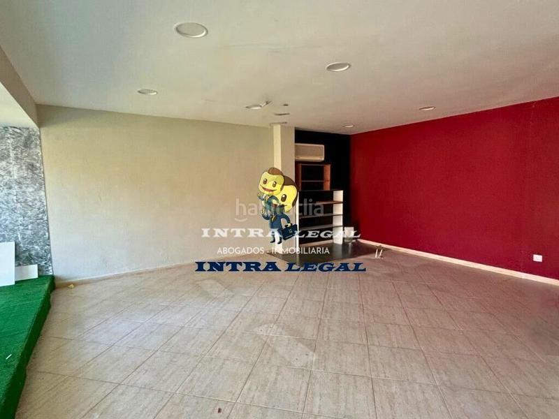 Foto 6376a43b-0a80-4bdb-ae22-a9dd5ac7f7a0. Alquiler local comercial se alquila o se vende local en zona san josé en Salamanca
